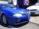 ALFA ROMEO ALFA GT