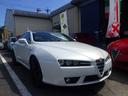 ALFA ROMEO ALFA BRERA