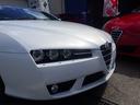 ALFA ROMEO ALFA BRERA