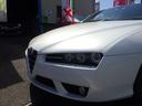 ALFA ROMEO ALFA BRERA