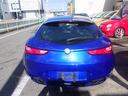 ALFA ROMEO ALFA BRERA