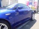 ALFA ROMEO ALFA BRERA