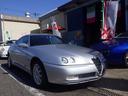 ALFA ROMEO ALFA GTV