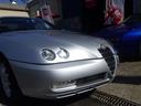 ALFA ROMEO ALFA GTV