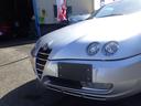 ALFA ROMEO ALFA GTV