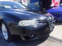 ALFA ROMEO ALFA 156