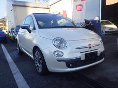 ５００Ｃ ツインエア　ラウンジ　ナビ　バックカメラ 0205737A30201206W001 6