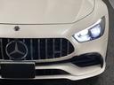 MERCEDES AMG GT 4 DOOR COUPE