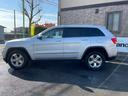 CHRYSLER JEEP JEEP GRAND CHEROKEE