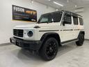 MERCEDES BENZ G-CLASS