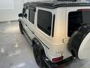 MERCEDES BENZ G-CLASS