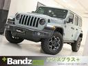 CHRYSLER JEEP JEEP WRANGLER UNLIMITED 4xe