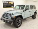 CHRYSLER JEEP JEEP WRANGLER UNLIMITED 4xe