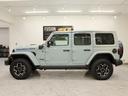 CHRYSLER JEEP JEEP WRANGLER UNLIMITED 4xe