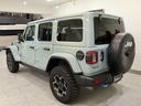 CHRYSLER JEEP JEEP WRANGLER UNLIMITED 4xe