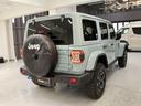 CHRYSLER JEEP JEEP WRANGLER UNLIMITED 4xe