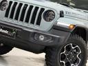 CHRYSLER JEEP JEEP WRANGLER UNLIMITED 4xe