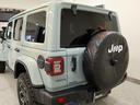 CHRYSLER JEEP JEEP WRANGLER UNLIMITED 4xe