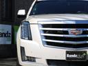 CADILLAC CADILLAC ESCALADE