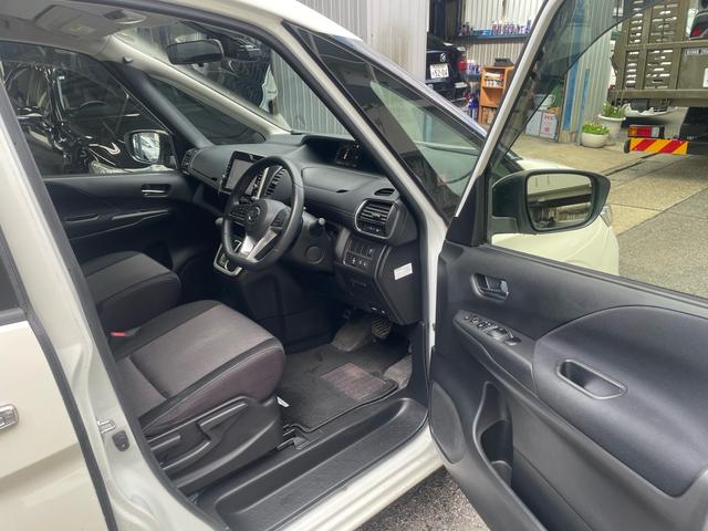 セレナ ハイウェイスター VセレクションII(9枚目)