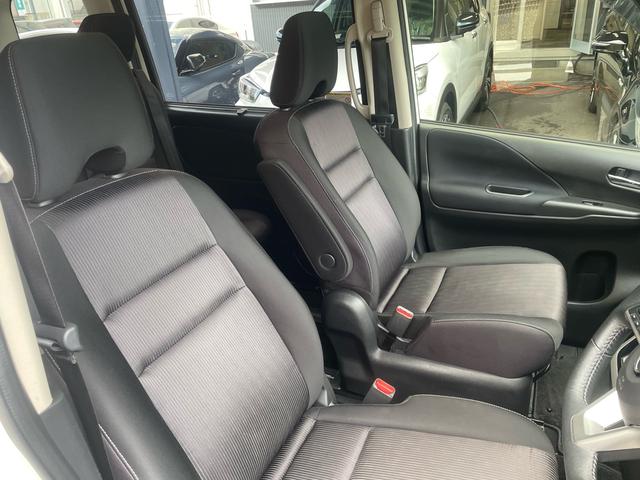 セレナ ハイウェイスター VセレクションII(10枚目)