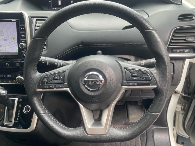 セレナ ハイウェイスター VセレクションII(12枚目)