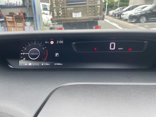 セレナ ハイウェイスター VセレクションII(13枚目)