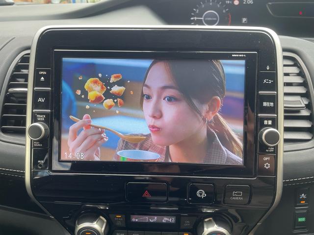 セレナ ハイウェイスター VセレクションII(14枚目)