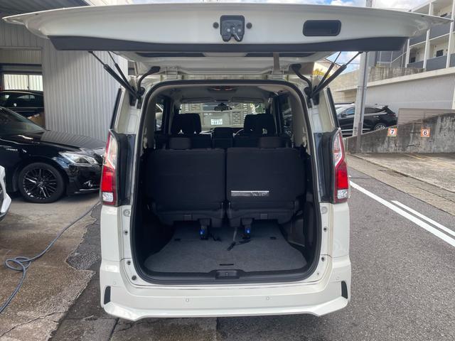 セレナ ハイウェイスター VセレクションII(22枚目)