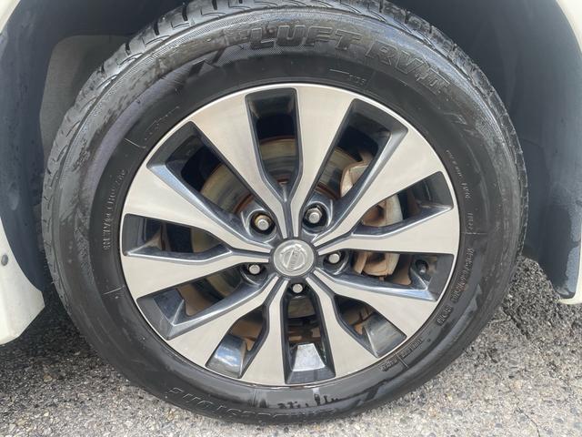 セレナ ハイウェイスター VセレクションII(23枚目)