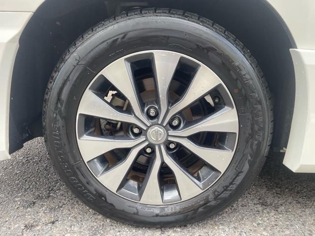 セレナ ハイウェイスター VセレクションII(24枚目)