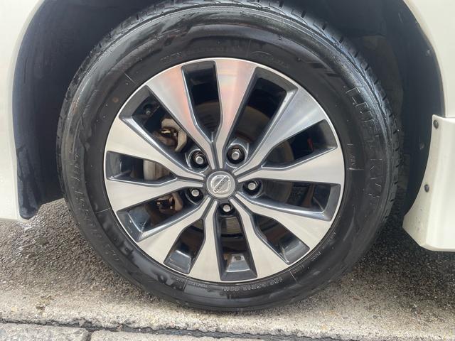 セレナ ハイウェイスター VセレクションII(25枚目)