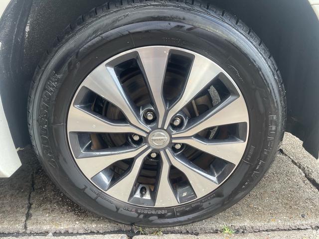 セレナ ハイウェイスター VセレクションII(26枚目)