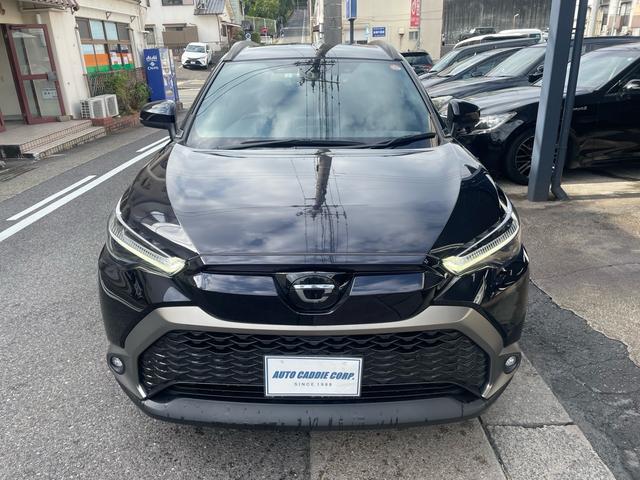 カローラクロス Ｚ（2枚目）