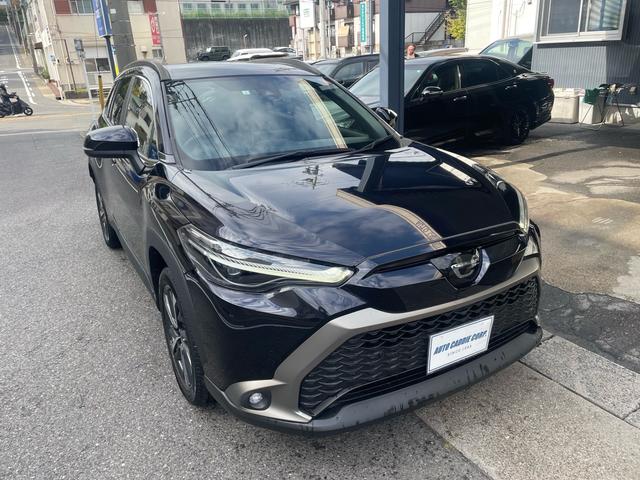 カローラクロス Ｚ（4枚目）