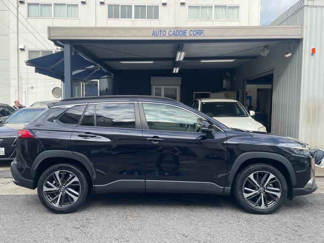 カローラクロス Ｚ（5枚目）