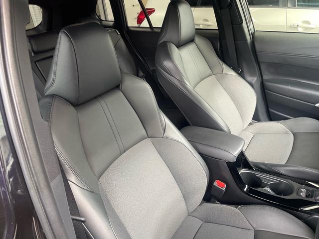 カローラクロス Ｚ（10枚目）