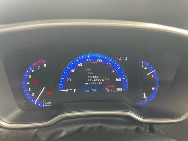 カローラクロス Ｚ（12枚目）