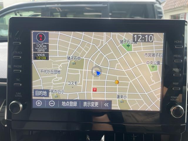 カローラクロス Ｚ（13枚目）