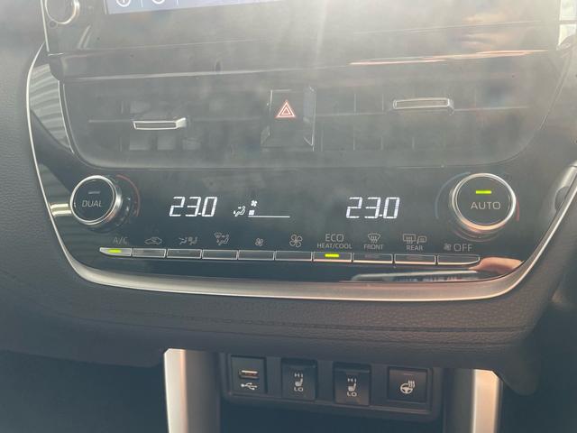 カローラクロス Ｚ（15枚目）