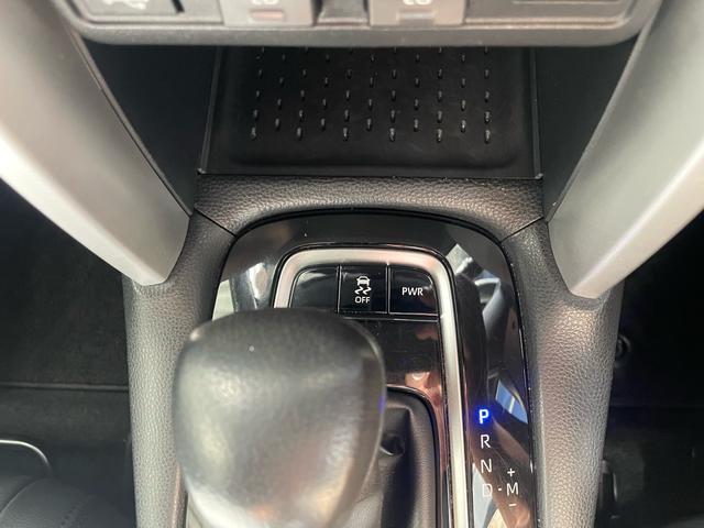 カローラクロス Ｚ（17枚目）