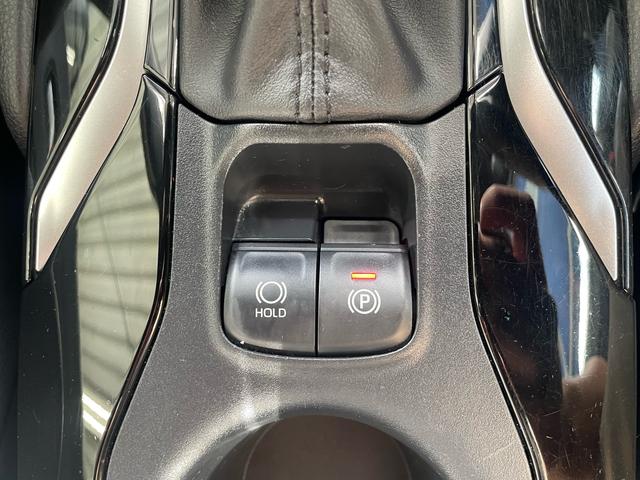 カローラクロス Ｚ（18枚目）