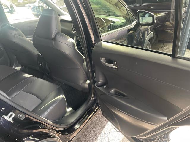 カローラクロス Ｚ（24枚目）