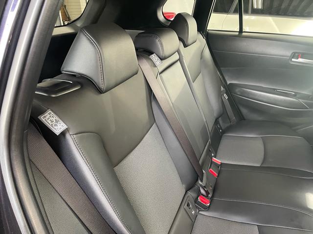 カローラクロス Ｚ（25枚目）