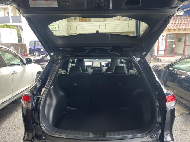 カローラクロス Ｚ（26枚目）