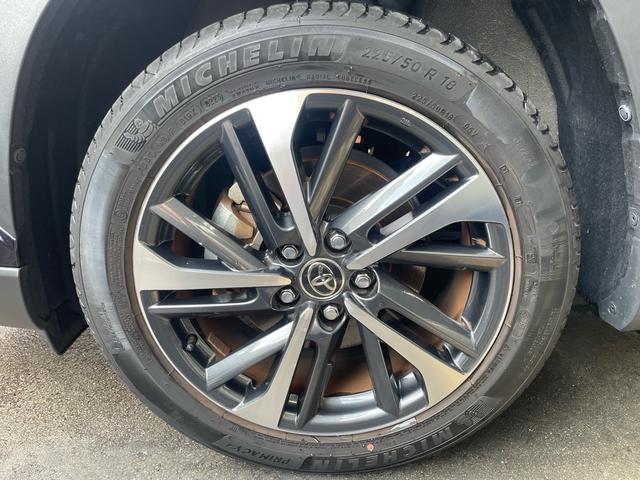 カローラクロス Ｚ（30枚目）