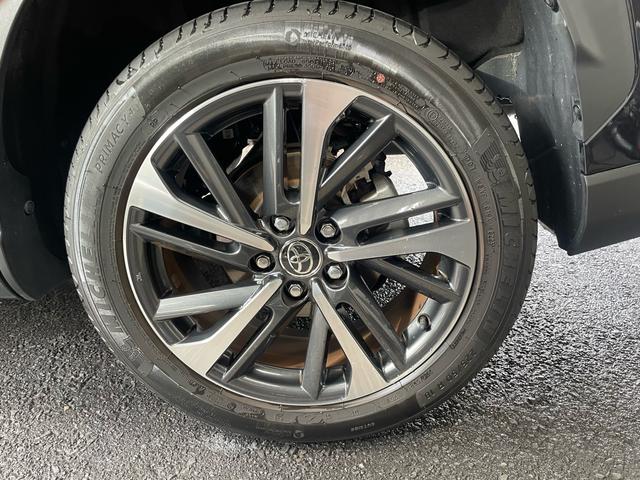 カローラクロス Ｚ（31枚目）