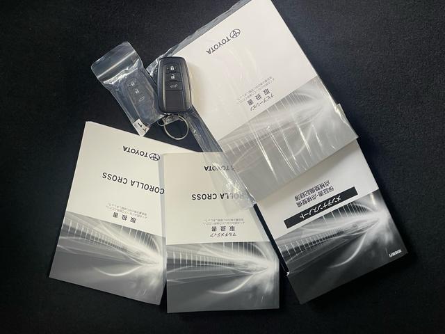 カローラクロス Ｚ（32枚目）