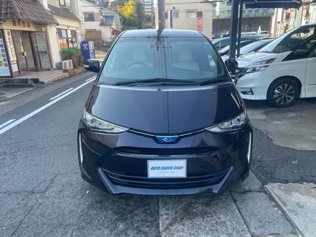 エスティマハイブリッド アエラス　スマート（2枚目）