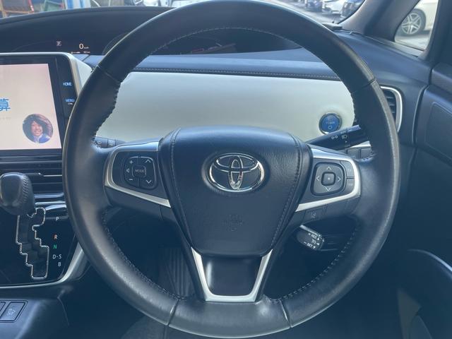 エスティマハイブリッド アエラス　スマート（12枚目）